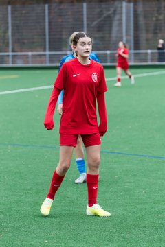 Bild 71 - wBJ VfL Pinneberg - Eimsbuettler TV2 : Ergebnis: 3:5